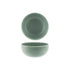 BOWL ROUND DEEP 153x66mm GREEN URBAN TABLEKRAFT