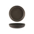 BOWL ROUND FLARED DARK GREY URBAN TABLEKRAFT