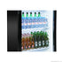 Thermaster Upright Glass Door Beverage Fridge - SDC-343B