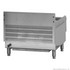 Gas Griddle 600x650x475mm LPG/36mj