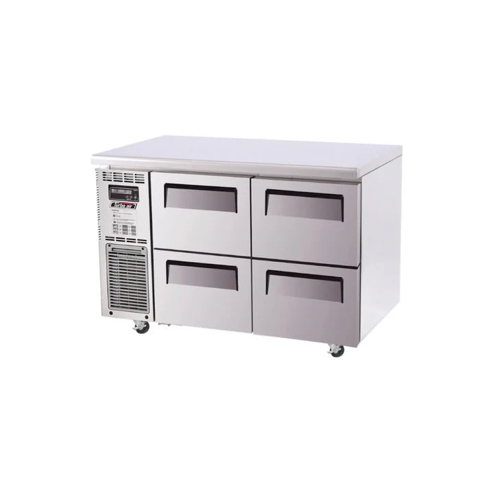 Turbo Air KUF12-2D-4- N(HC) Commercial Freezer