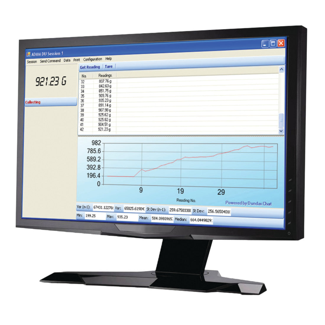 AdamDU Data Collection Program-600002028