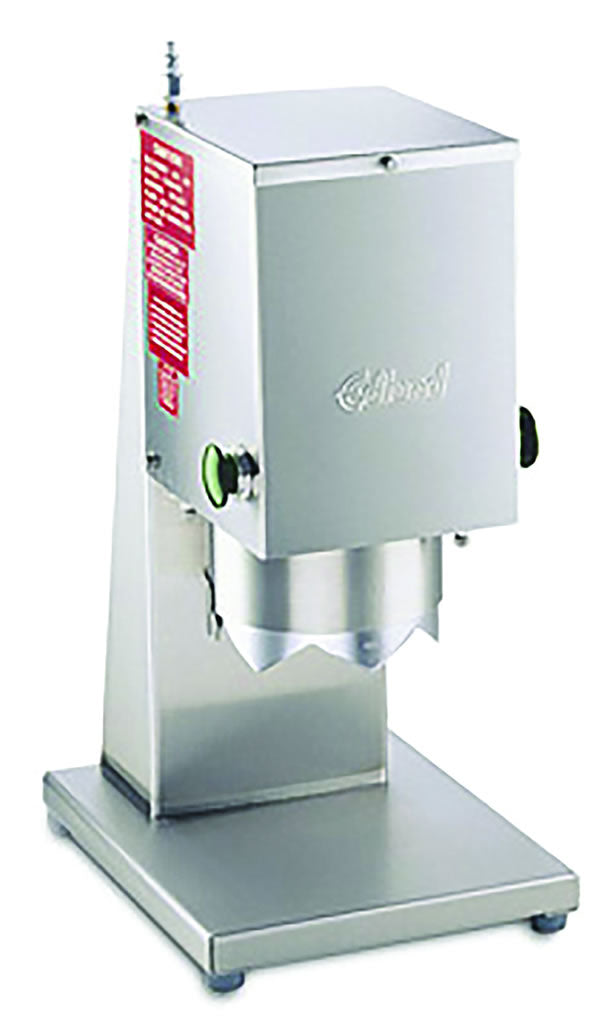 610 Edlund Crown Punch Pneumatic Can Opener