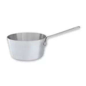Saucepan - Tapered Sides 5.5L