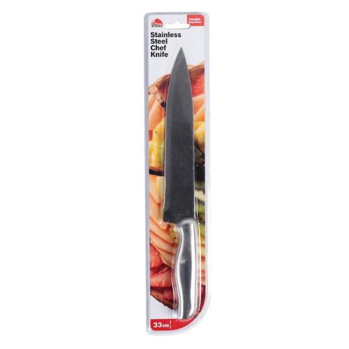 Knife S Steel Chef 1 PCS