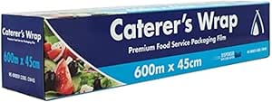 PREMIUM CATERER'S WRAP 450MM
