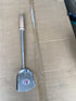Flat Ladle with wooden handle 510mm