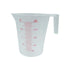 Measure Jug Plastic 2Ltr