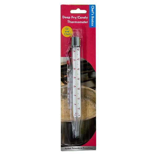 Thermometer Candy Deep Fry 1 PCS