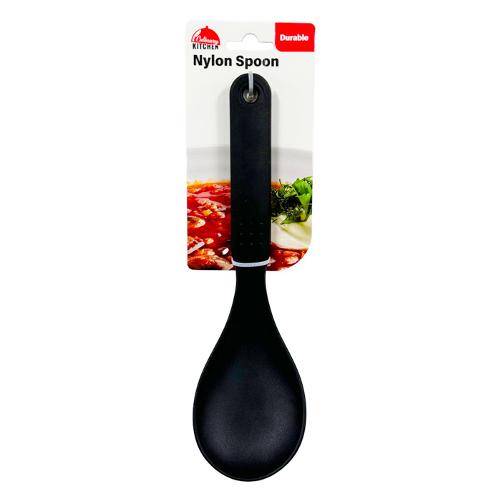 Nylon Spoon 25CM 1 PCS