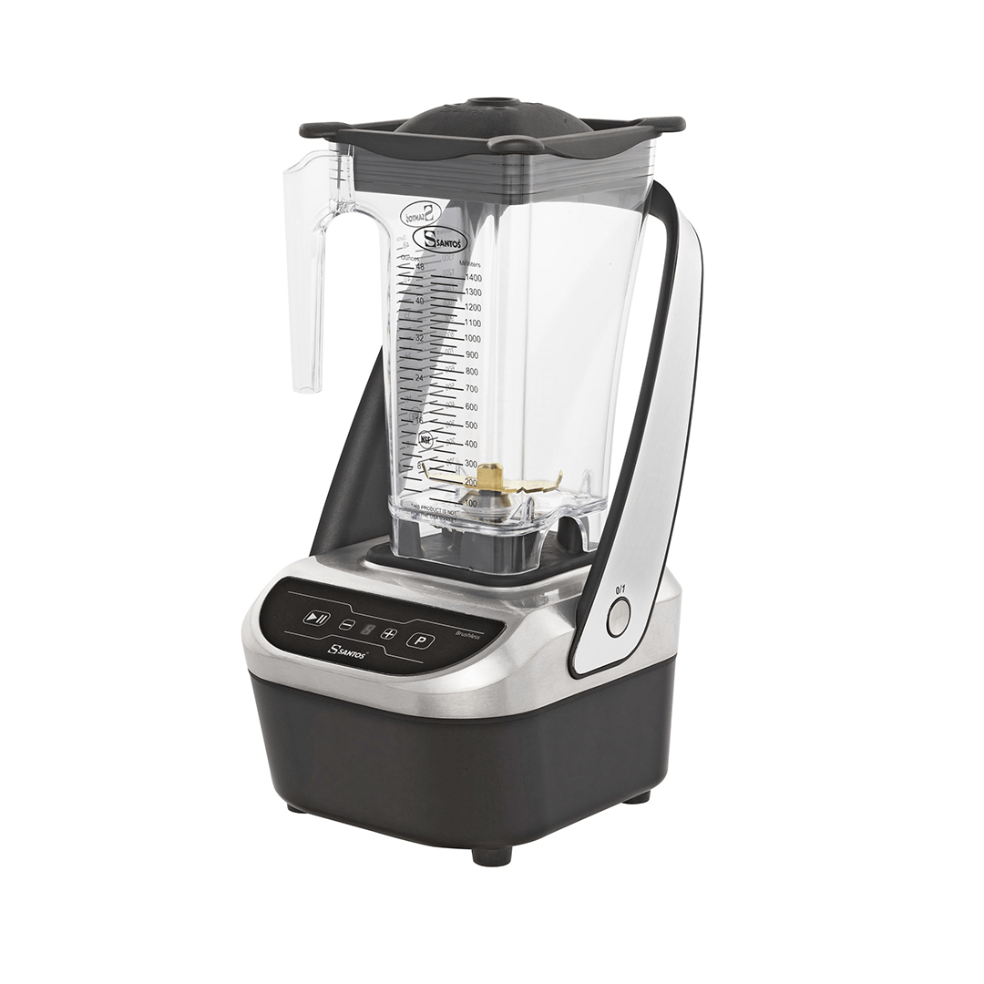 SANTOS #66 COMPACT BRUSHLESS BLENDER