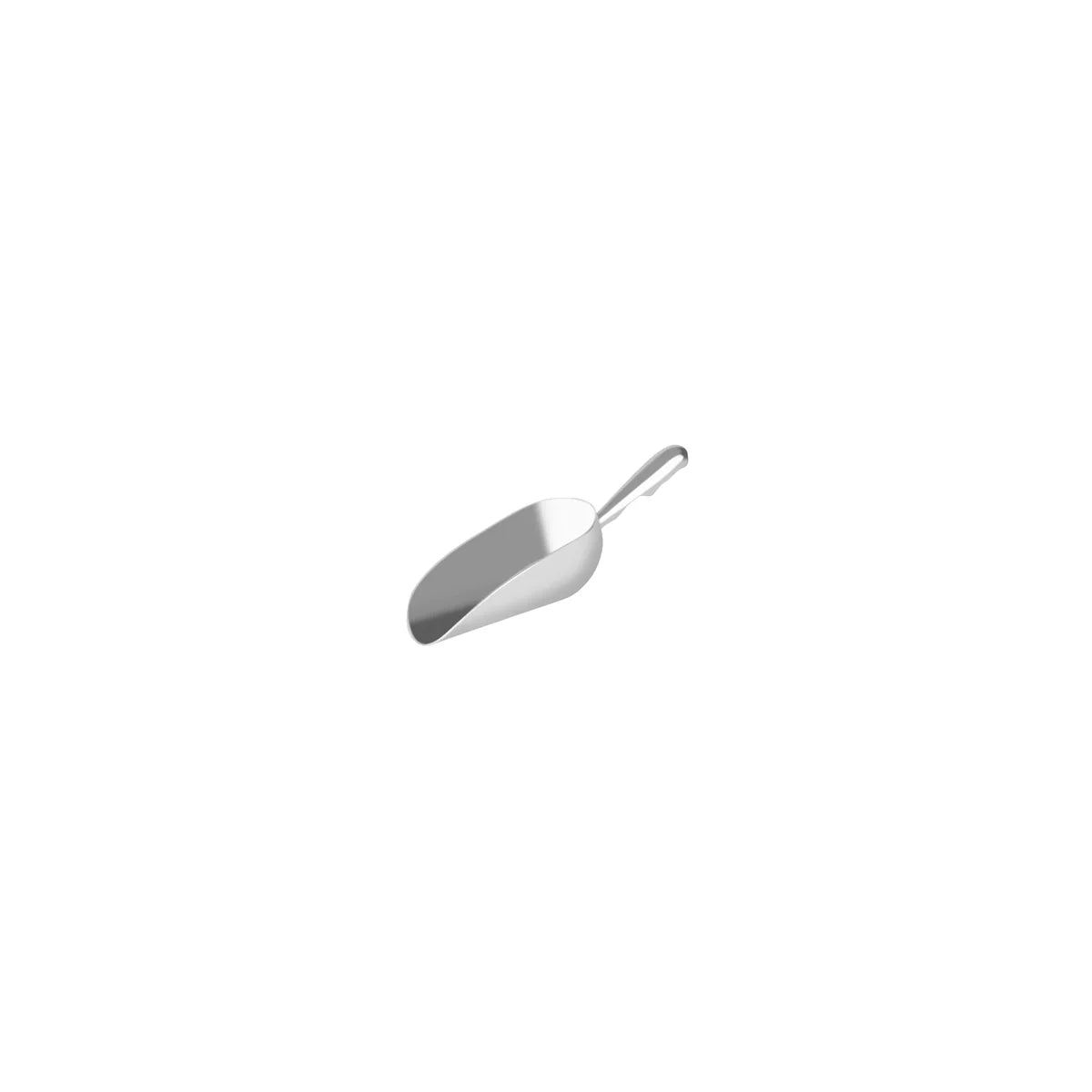 Scoop Round 120x60mm / 140ml