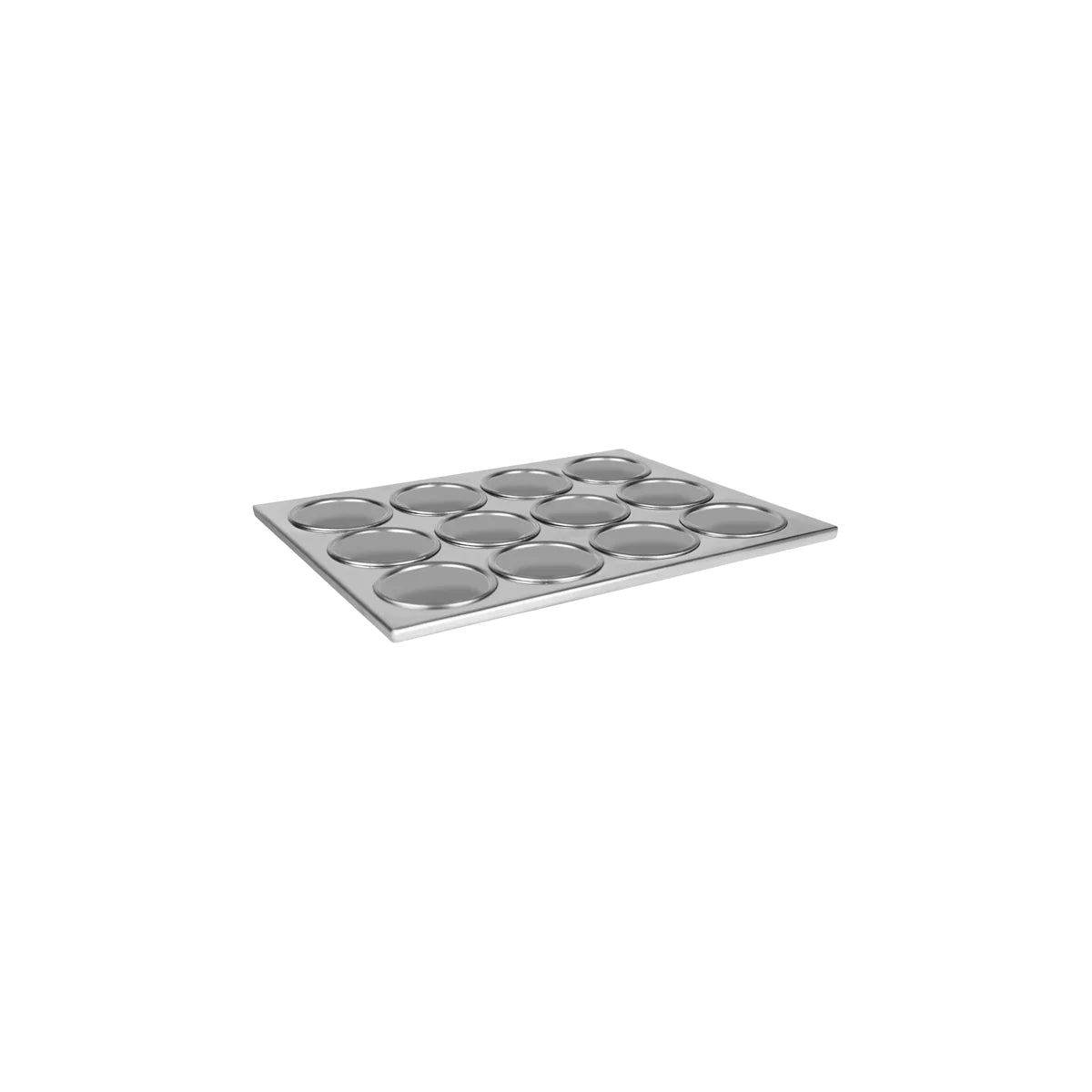 Premier Muffin Pan Aluminium 12 Cup 360x270mm