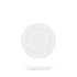 TABLEKRAFT CORE WHITE ROUND PLATE RIM SHAPE- 150mm (Box of 6)