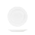 TABLEKRAFT CORE WHITE ROUND PLATE RIM SHAPE- 280mm (Box of 3)