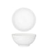TABLEKRAFT CORE WHITE RICE/SOUP BOWL 120x62mm (Box of 6)