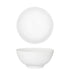 TABLEKRAFT CORE WHITE NOODLE/SOUP BOWL-175x85mm (Box of 4)
