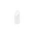TABLEKRAFT CORE WHITE SALT SHAKER (2 HOLE) SLANT  38x80mm (Box of 6)