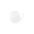 TABLEKRAFT CORE WHITE SAUCE/CREAMER WITH HANDLE 80x60x58mm (Box of 6)