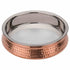 Copper Handi size 6 , 27 cm