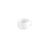TABLEKRAFT CORE WHITE BANQUET COFFEE CUP STACK 220ml 85x65mm (Box of 6)