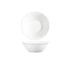 TABLEKRAFT CORE WHITE BANQUET ROUND SALAD BOWL 175mm (Box of 6)