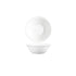TABLEKRAFT CORE WHITE BANQUET ROUND SALAD BOWL 130mm (Box of 6)