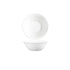 TABLEKRAFT CORE WHITE BANQUET ROUND SALAD BOWL 150mm (Box of 6)