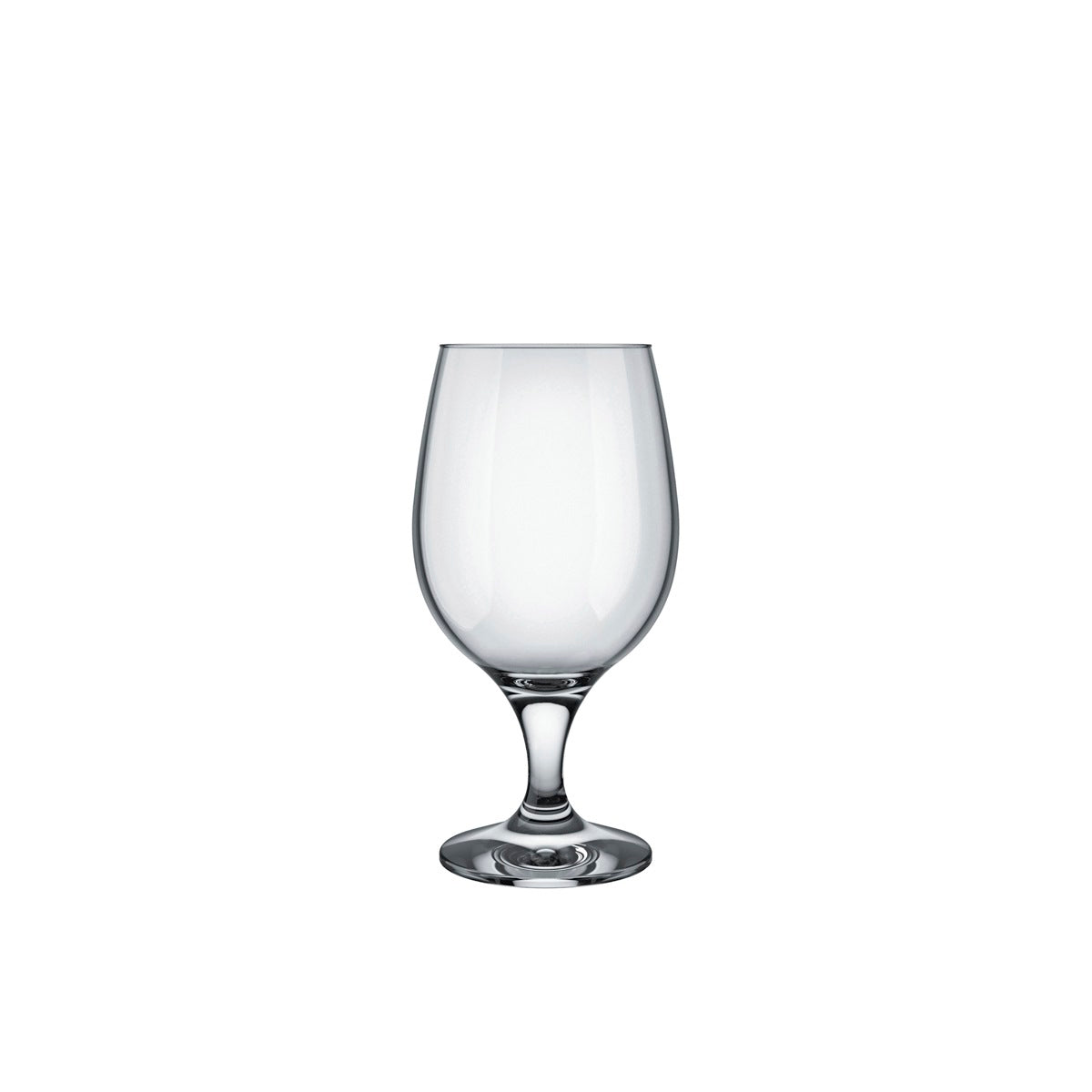 NADIR BELGA BEER GLASS 500ml (Box of 12)