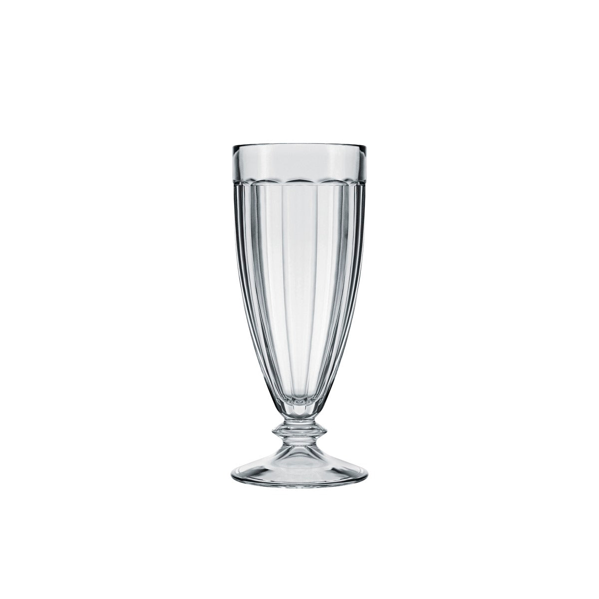 NADIR TROPICAL MILK SHAKE CUP 360ml (Box of 6)
