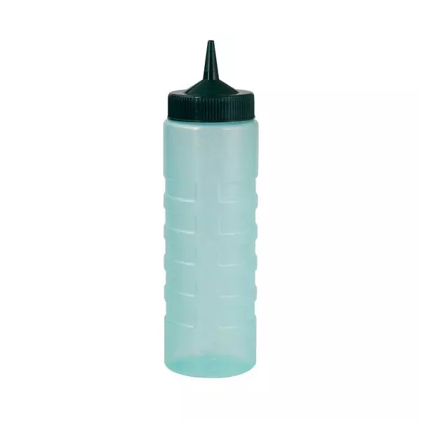 SAUCE BOTTLE-750ml GREEN