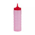 SAUCE BOTTLE-750ml RED