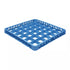 36 COMPARTMENT EXTENDER FOR RACKS - BLUE