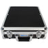 Hard carrying case with lock for CPWplus-700100099