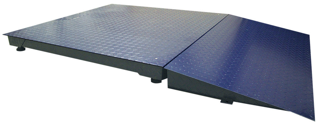 Mild Steel Ramp - PT 15R 1500mm wide-700100201