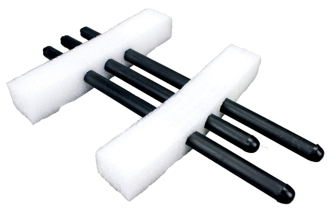 SET OF 3 LEGS SCREW IN TYPE-700100213