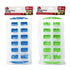 Ice Cube Tray Rec Silicone Pop