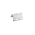 Buffet Card Holder - Stainless Steel (60mmx40mm)