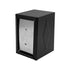 LARGE NAPKIN DISPENSER- BLACK