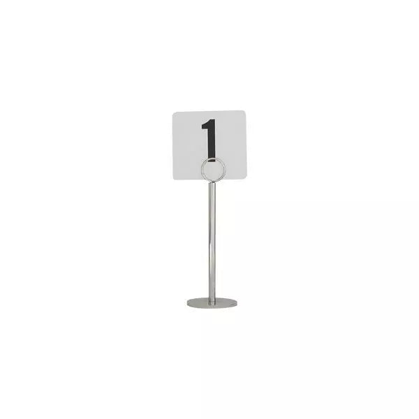 Table Number Stand- 200mm