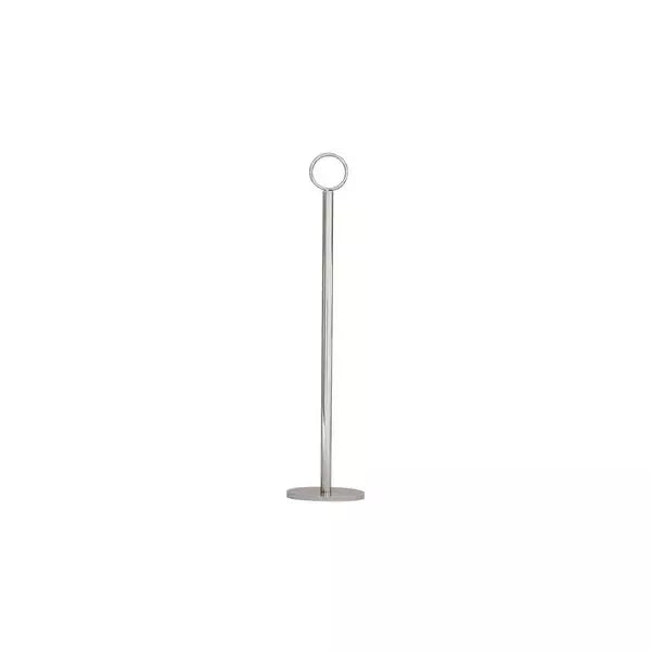 Table Number Stand 300mm