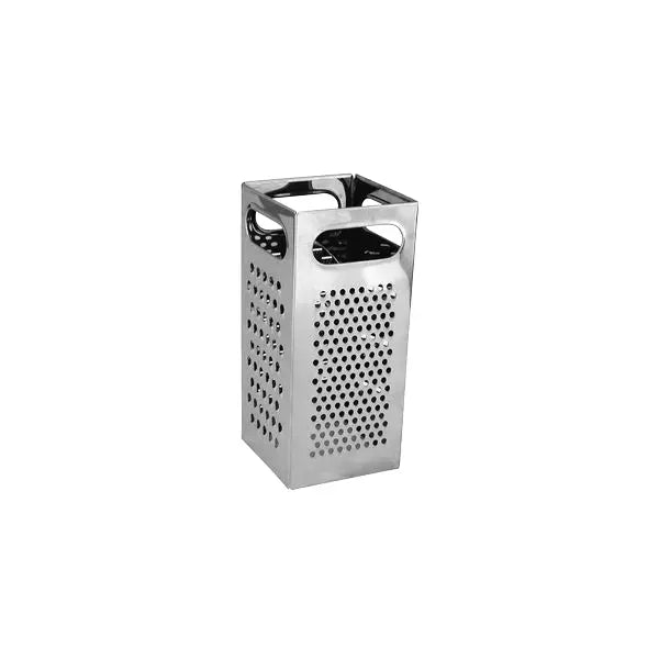 Square 4-Sided Grater