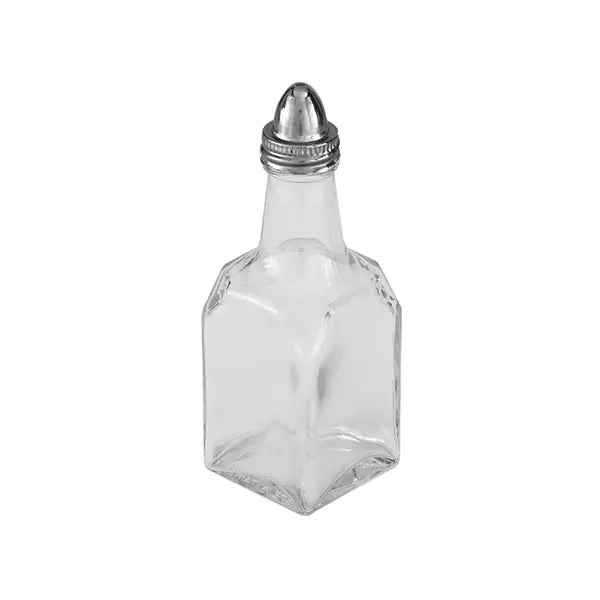 OIL & VINEGAR DISPENSER/BOTTLE -GLASS 150ml