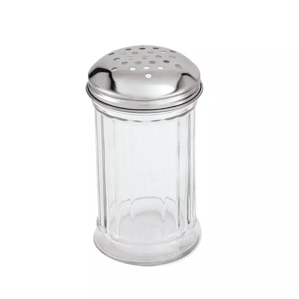 CHEESE SHAKER-GLASS  335ml