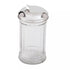 SUGAR DISPENSER-GLASS  335ml (140mm)