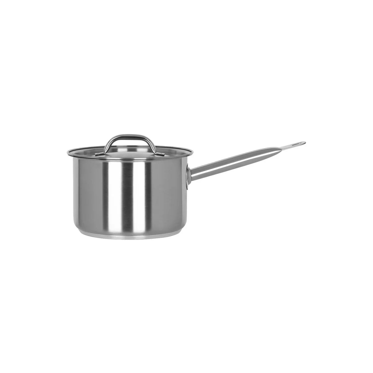 Elite Saucepan with Lid 180x120mm / 3.0Lt