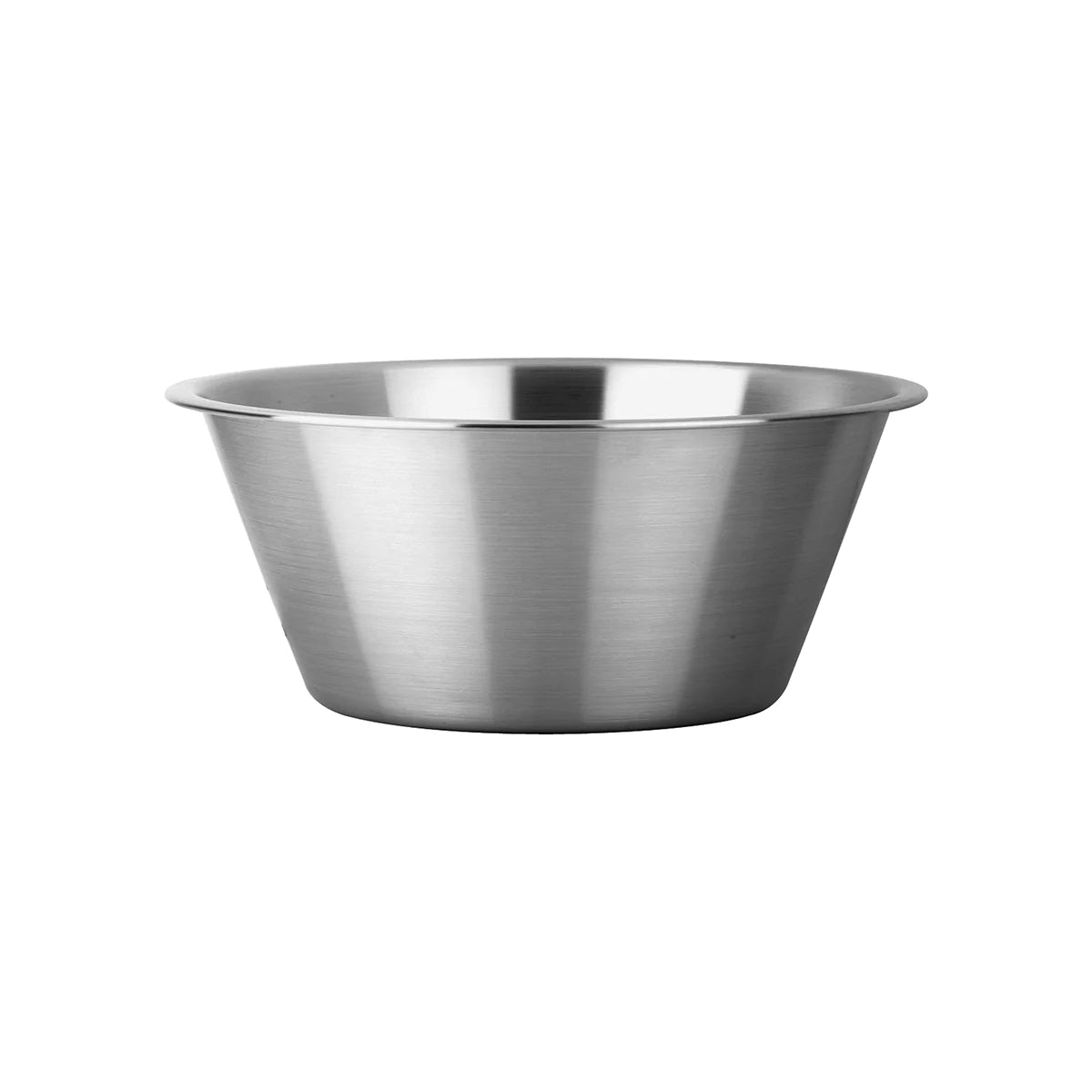 Mixing Bowl Tapered 280x125mm / 4.5Lt