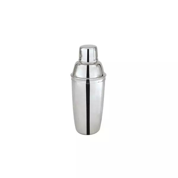 DELUXE COCKTAIL SHAKER - 500ml (3pc)