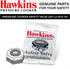 SAFETY VALVE HAWKINS PRESSURE COOKER