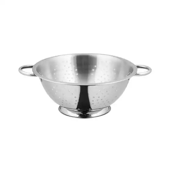 Stainless Steel Colander - 13L